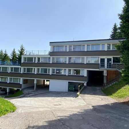 Ferienwohnung Rifugetto Marilleva Exterior foto