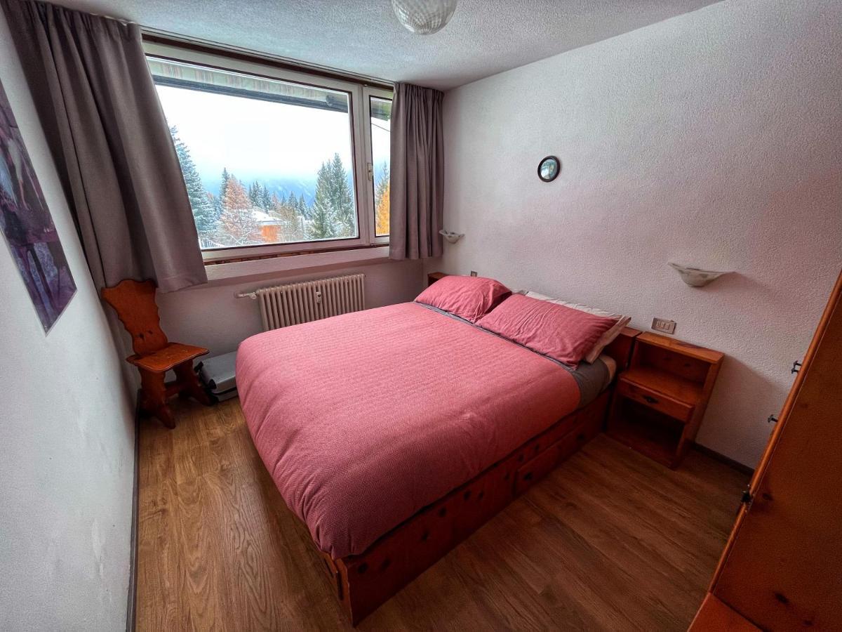 Ferienwohnung Rifugetto Marilleva Exterior foto
