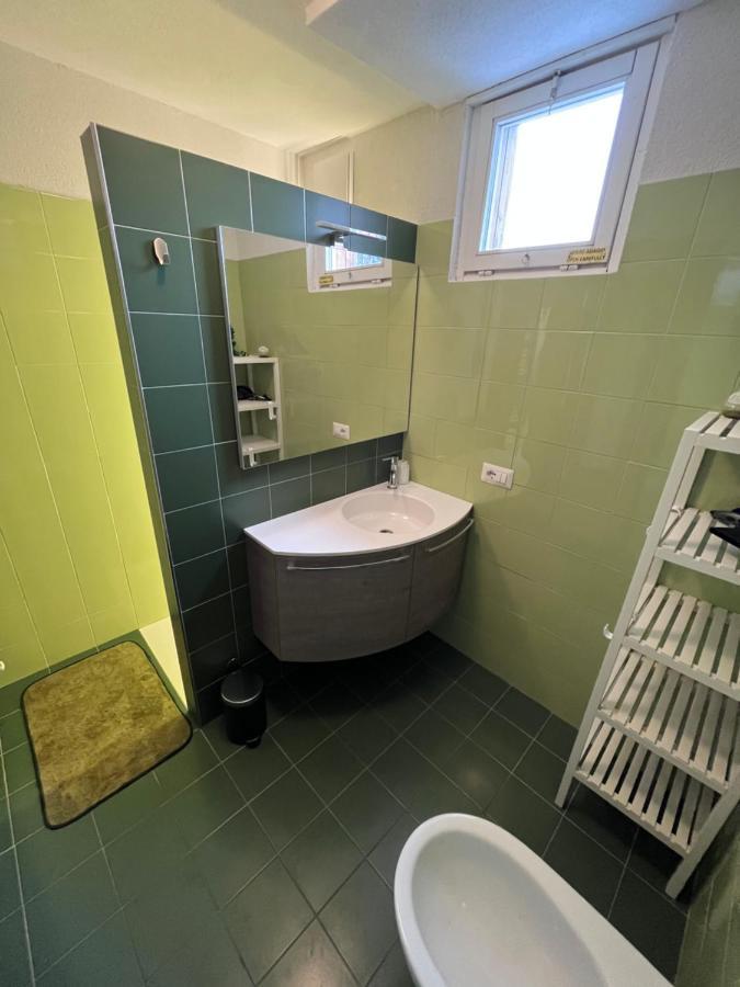 Ferienwohnung Rifugetto Marilleva Exterior foto