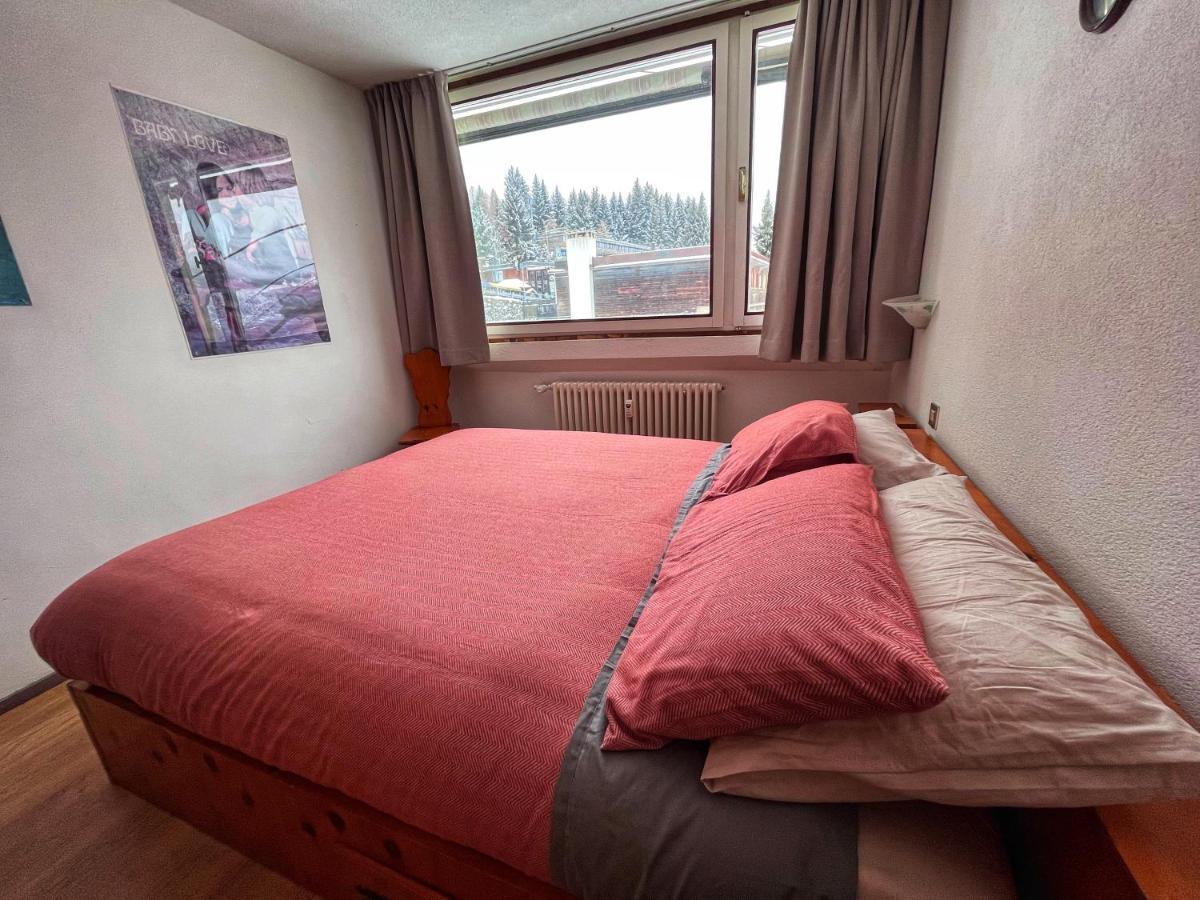 Ferienwohnung Rifugetto Marilleva Exterior foto