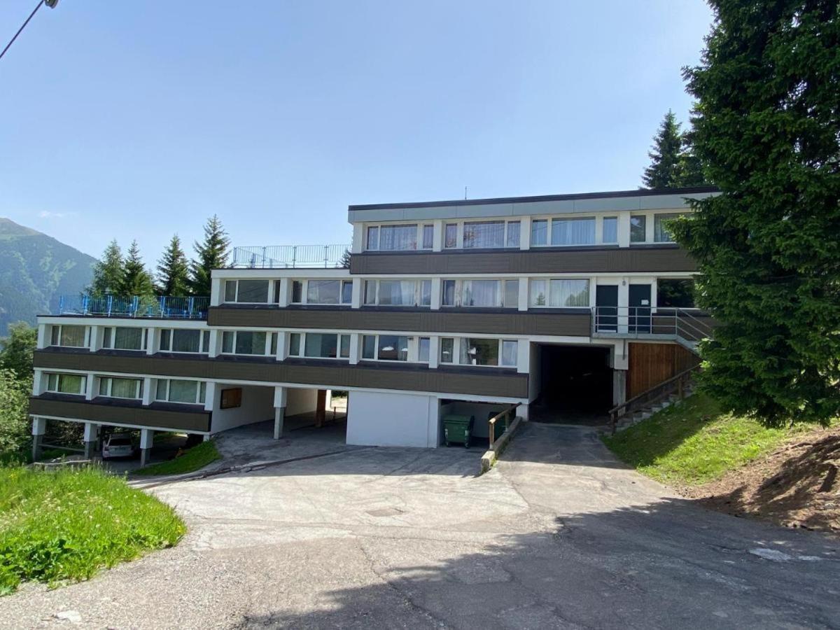 Ferienwohnung Rifugetto Marilleva Exterior foto